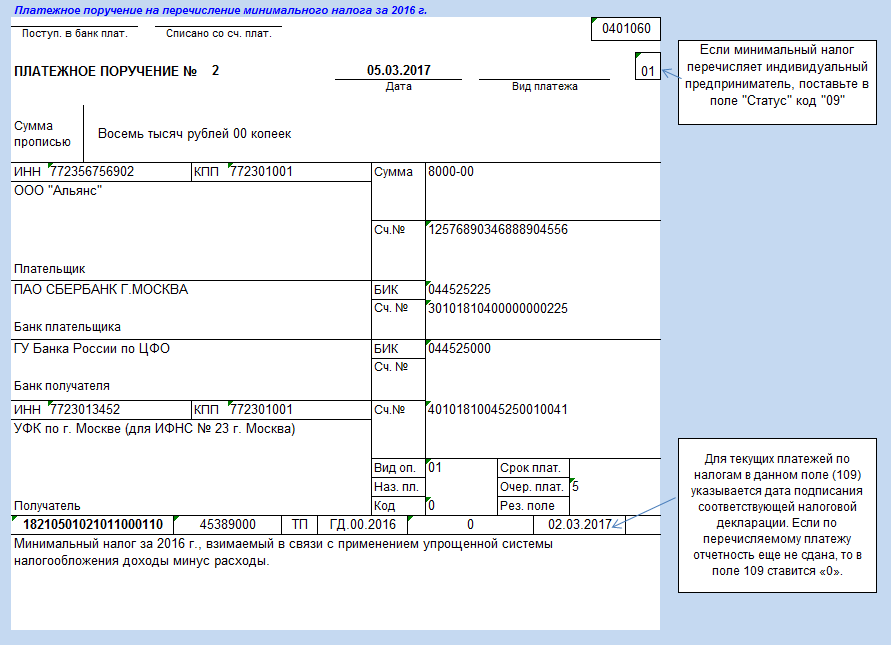 Минимальный налог при усн доходы минус расходы. Платежное поручение образец заполнения 2021. Образец платежного поручения УСН доходы 2021. Пример назначения платежа в платежном поручении. Назначение платежа при оплате УСН.